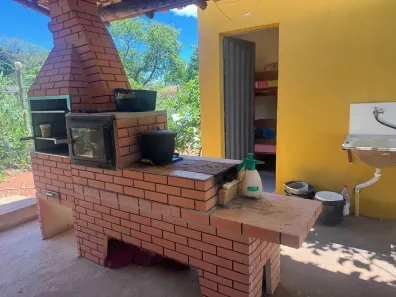 Fazenda/Sítio com 2 Quartos à venda, 1000m² no , Jaboticatubas
