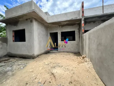 Casa com 2 Quartos à venda, 52m² no Meia Praia, Navegantes