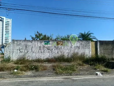 Lote/Terreno à venda, 350m² no Jardim Califórnia, Jacareí