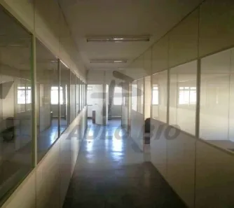 Prédio Comercial à venda, 792m² no Vila Marieta, São Paulo