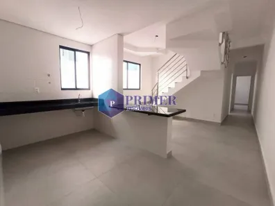 Cobertura com 3 Quartos à venda, 120m² no Planalto, Belo Horizonte