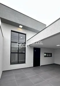Casa com 3 Quartos à venda, 135m² no Jardim Bom Sucesso, Indaiatuba