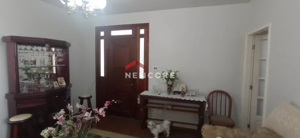 Casa com 5 Quartos à venda, 182m² no Parque Califórnia, Campos dos Goytacazes