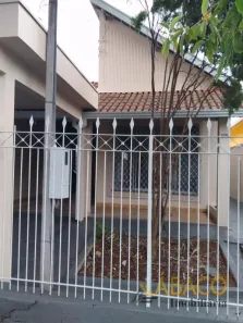Casa com 2 Quartos à venda, 205m² no Centro, São Carlos