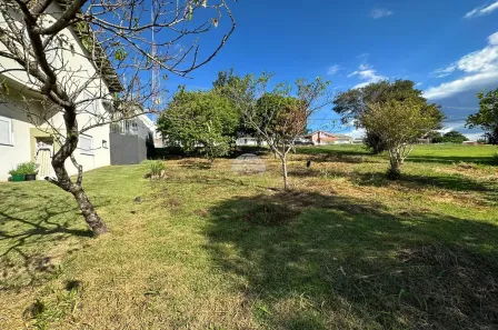 Lote/Terreno à venda, 446m² no Jardim das Américas, Pato Branco