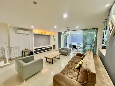 Casa de Condomínio com 4 Quartos à venda, 340m² no Freguesia (Jacarepaguá), Rio de Janeiro