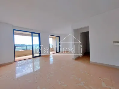 Apartamento com 2 Quartos à venda, 110m² no Bonfim Paulista, Ribeirão Preto
