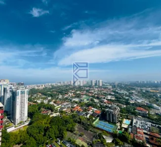 Apartamento com 1 Quarto à venda, 40m² no Barra da Tijuca, Rio de Janeiro
