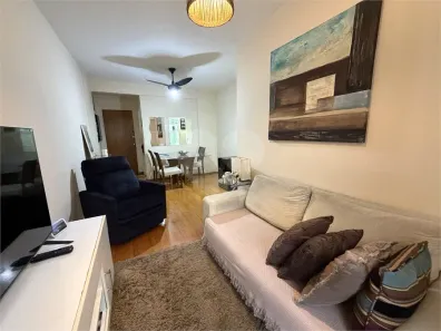 Apartamento com 2 Quartos à venda, 56m² no Sumarezinho, São Paulo