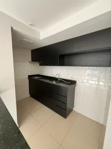 Apartamento com 2 Quartos à venda, 57m² no Vila Rosa, Goiânia