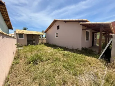 Casa com 2 Quartos à venda, 60m² no Unamar (Tamoios), Cabo Frio