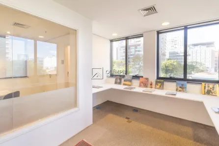 Apartamento com 2 Quartos à venda, 60m² no Itaim Bibi, São Paulo