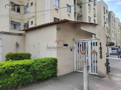 Apartamento com 2 Quartos à venda, 47m² no Taquara, Rio de Janeiro