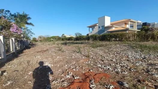 Lote/Terreno à venda, 1000m² no Condomínio Serra Verde, Igarapé