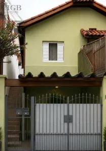 Casa com 2 Quartos à venda, 140m² no Vila Baruel, São Paulo