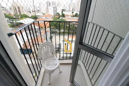 Apartamento com 3 Quartos à venda, 69m² no Jardim São Paulo(Zona Norte), São Paulo