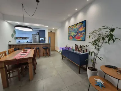 Apartamento com 2 Quartos à venda, 86m² no Piratininga, Niterói