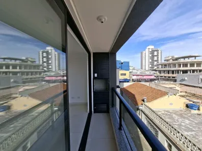 Apartamento com 3 Quartos à venda, 78m² no Centro, São José dos Pinhais
