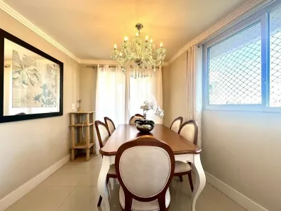 Apartamento com 3 Quartos à venda, 95m² no Pagani, Palhoça