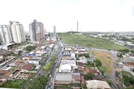Apartamento com 2 Quartos à venda, 63m² no Serrinha, Goiânia