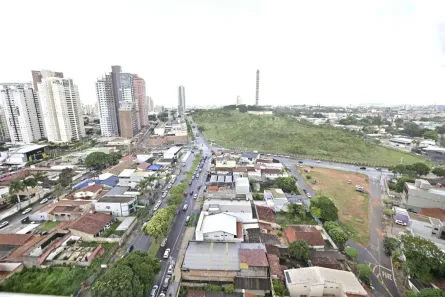Apartamento com 2 Quartos à venda, 63m² no Serrinha, Goiânia