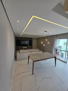 Apartamento com 4 Quartos à venda, 127m² no São Jorge, Manaus