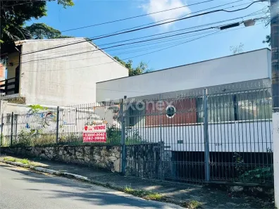 Casa com 3 Quartos à venda, 349m² no Vila Albertina, São Paulo