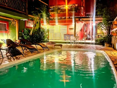 Sobrado com 10 Quartos à venda, 316m² no Ribeirão (Cambaquara), Ilhabela