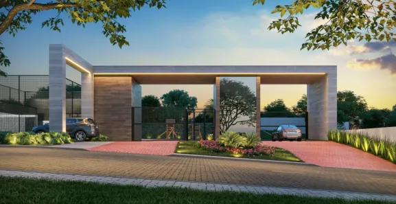 Lote/Terreno à venda, 170m² no Santa Felicidade, Curitiba