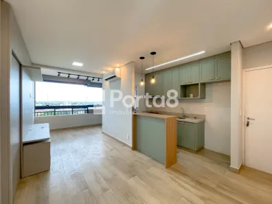 Apartamento com 2 Quartos para alugar, 66m² no Parque Quinta das Paineiras, São José do Rio Preto