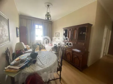 Apartamento com 2 Quartos à venda, 70m² no Maracanã, Rio de Janeiro