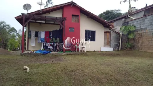 Casa com 2 Quartos à venda, 71m² no corticeira, Guaramirim