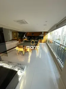 Apartamento com 4 Quartos à venda, 251m² no Vila Mariana, São Paulo