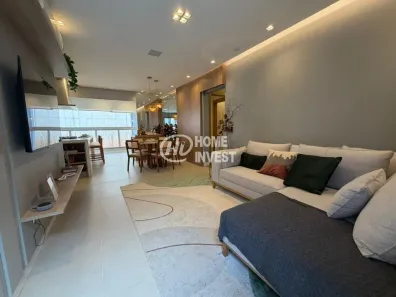 Apartamento com 3 Quartos à venda, 111m² no Jardim Bonfiglioli, Jundiaí