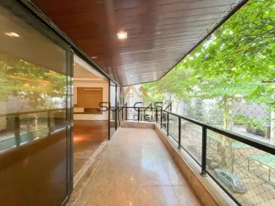 Apartamento com 3 Quartos à venda, 192m² no Leblon, Rio de Janeiro