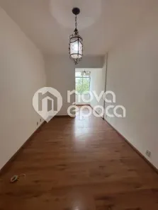 Apartamento com 3 Quartos à venda, 82m² no Andaraí, Rio de Janeiro