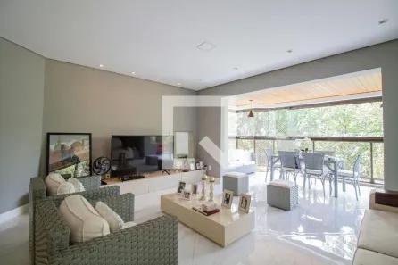 Apartamento com 4 Quartos à venda, 276m² no Campo Belo, São Paulo