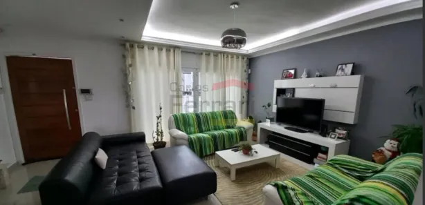 Sobrado com 3 Quartos à venda, 186m² no Vila Irmãos Arnoni, São Paulo