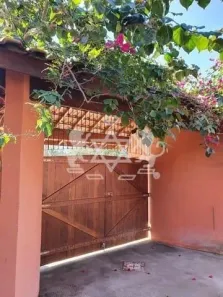 Sobrado com 4 Quartos à venda, 399m² no Massaguaçu, Caraguatatuba