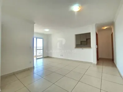 Apartamento com 3 Quartos à venda, 96m² no Campos Elíseos, Ribeirão Preto