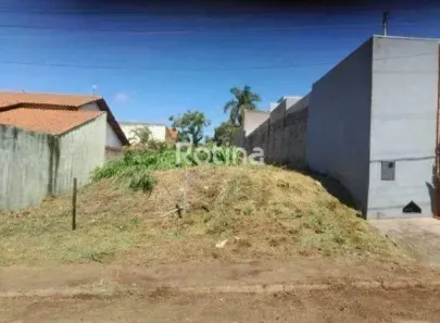 Lote/Terreno à venda, 350m² no Morada da Colina, Uberlândia
