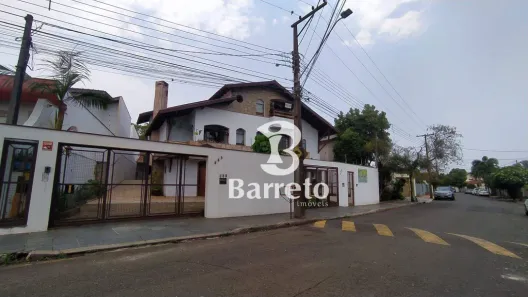 Sobrado com 5 Quartos para alugar, 800m² no Lago Parque, Londrina