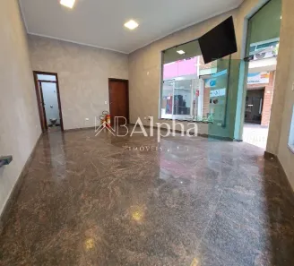 Sala Comercial para alugar, 26m² no Condomínio Centro Comercial Alphaville, Barueri