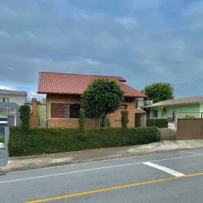 Casa com 4 Quartos à venda, 280m² no Barreiros, São José