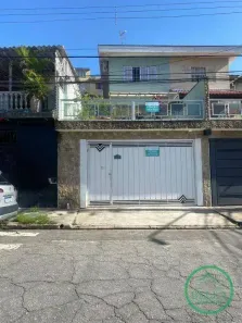 Sobrado com 3 Quartos à venda, 110m² no Jardim Regina, São Paulo