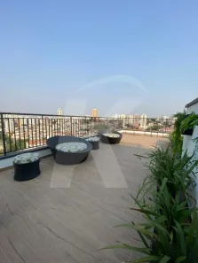 Apartamento com 2 Quartos à venda, 40m² no Jardim Paraíso, São Paulo