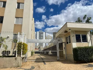 Apartamento com 2 Quartos à venda, 72m² no São Bernardo, Campinas