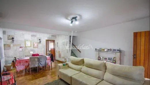 Sobrado com 3 Quartos à venda, 273m² no Vila Anglo Brasileira, São Paulo