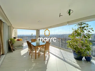 Apartamento com 3 Quartos à venda, 222m² no Vila Mariana, São Paulo