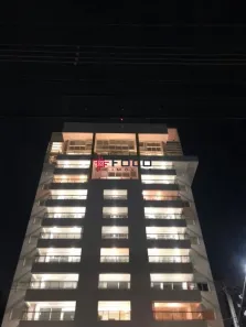 Cobertura com 1 Quarto à venda, 83m² no Parque Residencial Aquarius, São José dos Campos